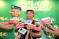 黄晓明领衔畅优推出肚子欢歌倡导自然通畅生活