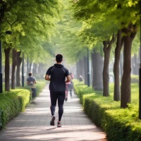 运动：开启活力健康生活之门