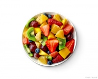 果味生活，活力无限：水果餐的美妙魔力与健康启示