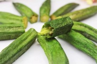 【生活】吃果蔬脆片健康吗？