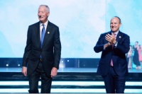 从“大健康”到“美好生活”：业绩重回增长轨道 安利宣布战略升级