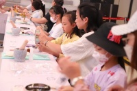 泡过的茶叶不要扔！国家级茶艺师教你“碳”索生活新方式