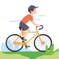 健康生活 丨 吃动两平衡 保持健康体重