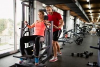 健康生活，从运动开始：拥抱活力，塑造健康新常态