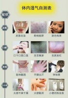 生活中哪些水果蔬菜含湿气重