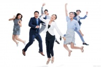 保持健康的工作生活平衡：为未来的职业生涯注入活力