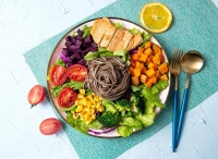 减肥的本质，是换一种生活方式：春季减肥饮食清单