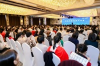 完美公司胡瑞连：书写健康未来 助力健康生活美学