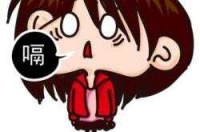 生活科普：为什么会打嗝？老是打嗝怎么办？教你好方法！=