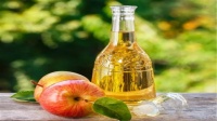 喝剩的苹果醋别急着丢，有这几大好处，让园艺生活更美好！