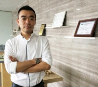 朗诗物业 引领绿色健康生活美学