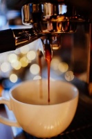 探索黑咖啡的神奇力量：解析其功效与作用，助您掌握更健康生活的秘诀！