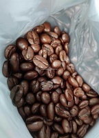 黑咖啡：健康生活的秘密武器