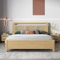 盘点一些实木家具对人的生活益处！它能备受消费者喜爱不无道理