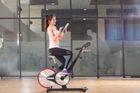 打造健康生活的必备利器：家用动感单车