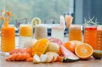 【养生饮品】养生保健饮品大全 让你健康生活每一天！