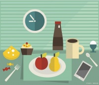 如何建立健康的生活习惯以预防和应对压力和焦虑