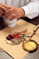 药食同源：传统文化与现代生活的交融