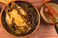 药膳保健品瓶子：为健康生活加分