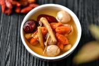 当代“药食同源”的多元健康生活