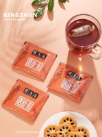 保健养生茶：探寻古老起源，品味多样品类，享受健康生活