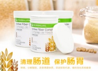 康宝莱深耕中国市场 传递健康生活理念