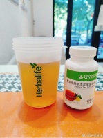 健康生活，从康宝莱开始～