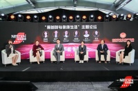 一“黑”到底，雀巢黑咖产品助燃健康生活