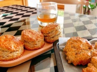 7款暖心下午茶！周末和家人一起感受生活的甜蜜，快来试试吧