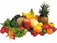 最益脑的饮食习惯（健康生活）