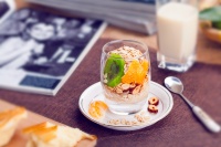 懒人营养餐，满足你的快节奏生活