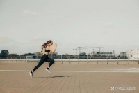 跑步，治愈生活的良方：坚持多久才能看到效果？