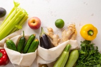 生活中如何选择健康食材