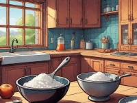 健康生活方式新倡导：减盐行动从我做起