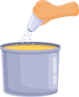 【全民健康生活方式宣传月】三减三健之“减盐”——科学减盐从我做起