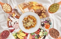 生活中要怎么维持营养均衡？做好了以后，才能维持健康的身体！