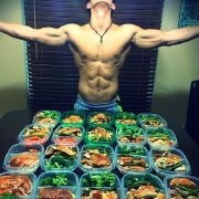 6款生活化减脂餐｜一...