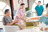 慢性病患者如何做好生活护理