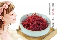 藏红花虽小，作用却大：了解食用禁忌，享受健康生活