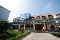 颐养天年，乐享健康晚年；临汾路街道十五分钟生活圈