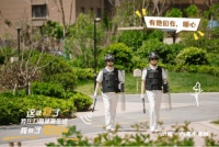 打造安全便捷居住环境，力高健康生活暖心守护万家灯火