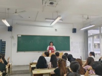 美好生活，健康心理