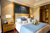 周芷：中国文化+现代生活+创意=设计