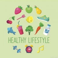 健康生活：每日步行目标的制定与实现！