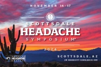 AHS纪五丰博士：美国梅奥医院使用HeadaTerm治疗偏头痛和失眠