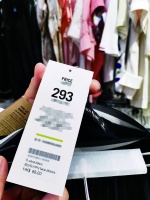 年轻人迷上“二手生活”