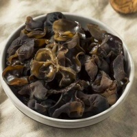 黑木耳的美味与营养，6款干木耳让你轻松享受健康生活