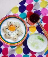 生活如此多娇 让我不知不觉长了膘 没了腰 = . =的做法和步骤图解