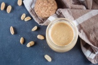 花生酱的魅力：如何用这种美味的食物提升你的生活质量