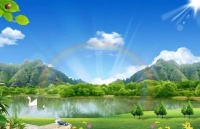 优质生态的大米，是健康生活的首选！